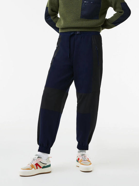 Jogginghose Jogger Blau