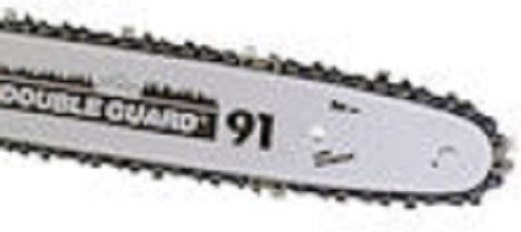 FFG ELC 40/2400 Plus Ηλεκτρικό Αλυσοπρίονο 2.4kW 6.3kg με Λάμα 40.5cm