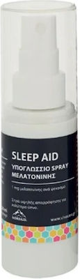 Nordaid Sleep Aid Συμπλήρωμα για τον Ύπνο 30ml