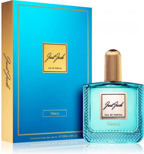 Just Jack Neroli Eau de Parfum 100ml