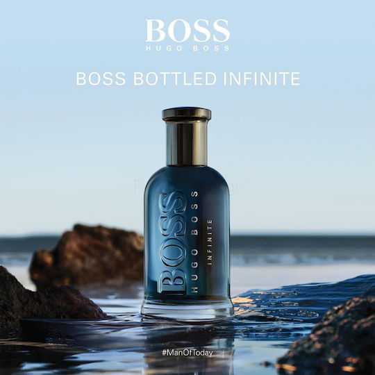 Boss Bottled Infinite Eau de Parfum 200ml