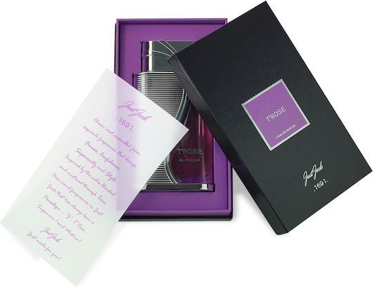 Just Jack T Rose Eau de Parfum 100ml