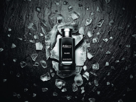 Baldessarini Signature Black Eau de Toilette 75ml