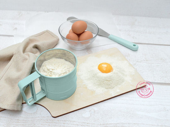 Scrap Cooking Κόσκινο από Πλαστικό Scrap Cooking Κόσκινο από Πλαστικό