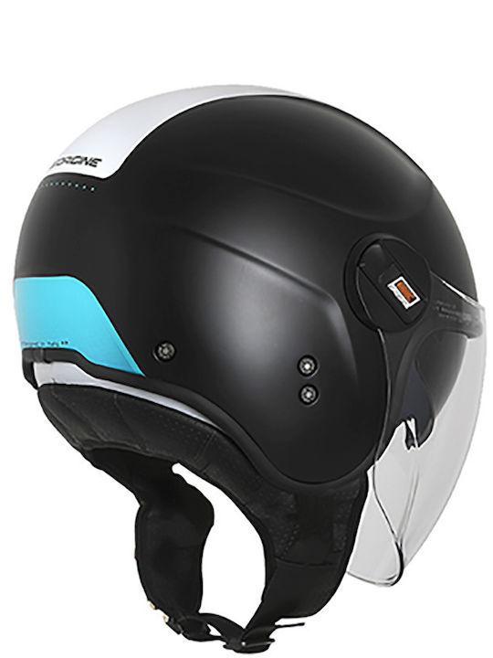 Origine Alpha Jet με Sun Visor ECE 22.05