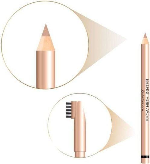 Max Factor Молив за Вежди Маркер за Подчертаване 4гр
