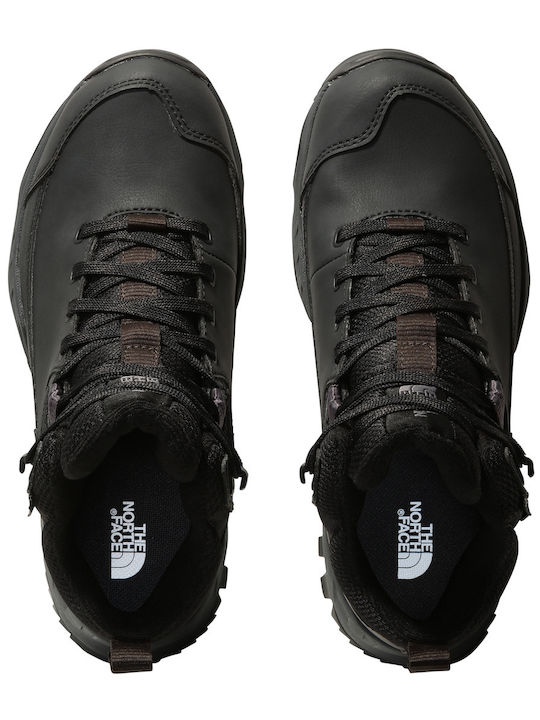 The North Face Storm Strike III Γυναικεία Ορειβατικά Μποτάκια Μαύρα