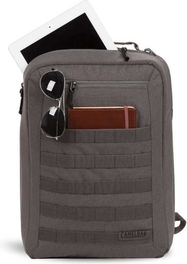 Camelbak Coronado Militärischer Rucksack Rucksack Gray 15Es