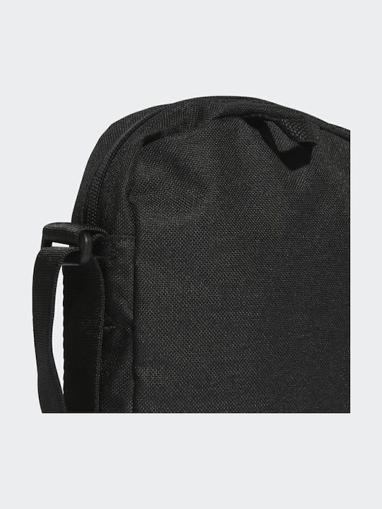 Linear Men's Bag Shoulder / Crossbody Black