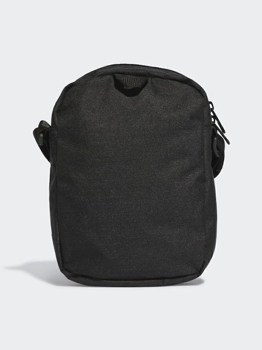 Linear Men's Bag Shoulder / Crossbody Black