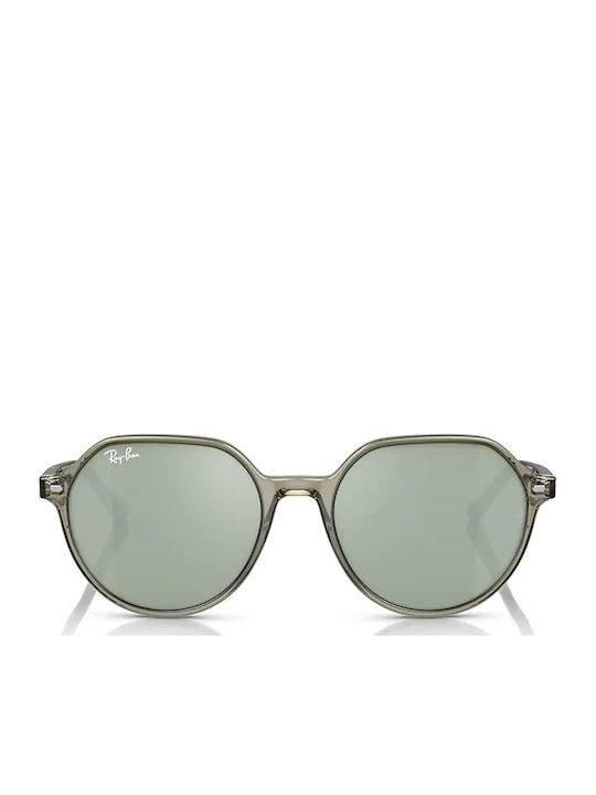 Ray Ban Thalia Γυαλιά Ηλίου με Κοκκάλινο Σκελετό Ray Ban Thalia Γυαλιά Ηλίου με Κοκκάλινο Σκελετό