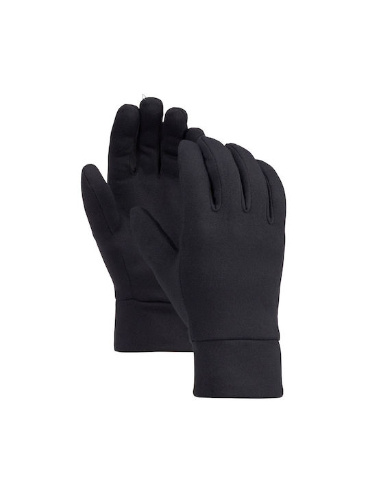 Burton Baker 2 In 1 Men's Ski & Snowboard Gloves Black