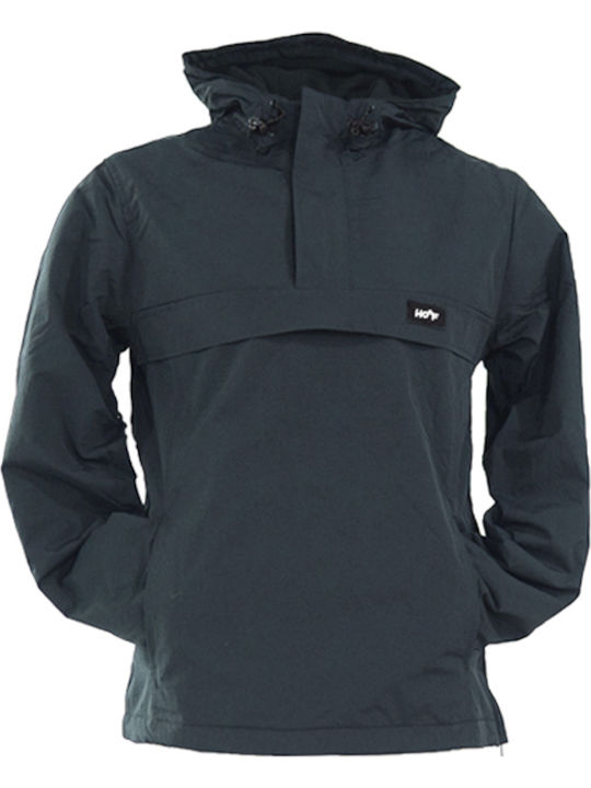 Winter Jacket Gray