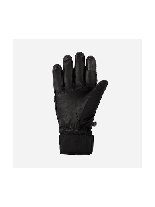 Millet Resort Men's Ski & Snowboard Gloves Black