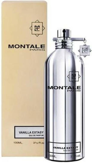 Montale Paris Vanilla Extasy Edp Парфюмна вода 100мл