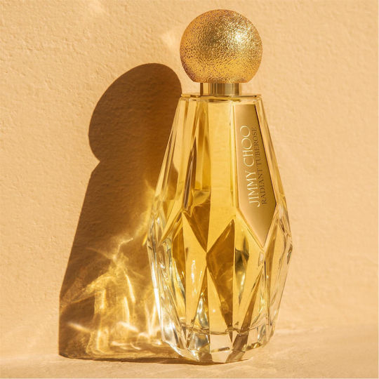 Jimmy Choo Seduction Collection Radiant Tuberose Eau de Parfum 125ml