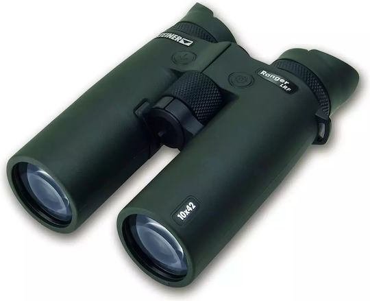 Steiner Κιάλια Ranger LRF 10x42mm