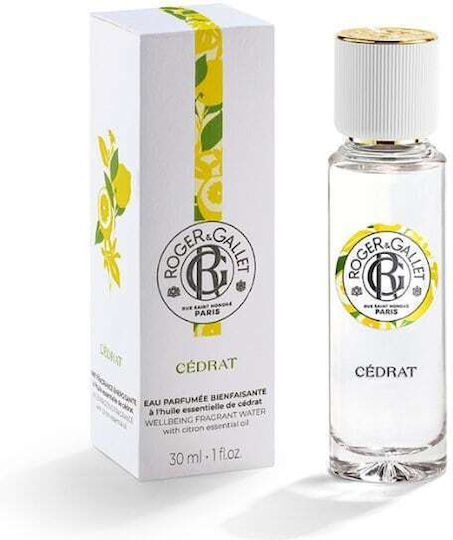 Roger & Gallet Εau Fraiche 30ml