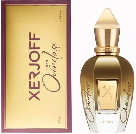 Xerjoff Uden Overdose Eau de Parfum 50ml