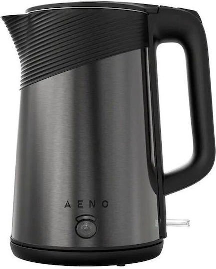 AENO EK3 Електрическа Кана 1.7л 2200W Сива