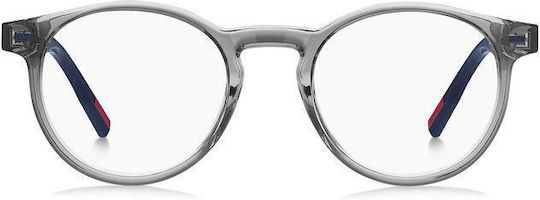 Tommy Hilfiger Ramă Ochelari Copii Acetat Gri 10588209V4-619
