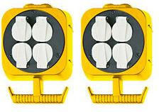 Brennenstuhl Industrial Socket 1151760