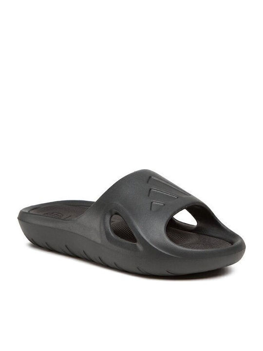 Adicane Men's Slides Black