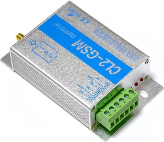 Alarm Remote Control Receiver GSM