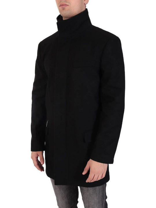 Men's Montgomery Black 3333002-C03