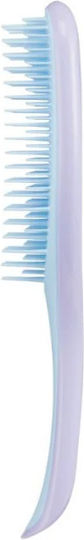 Tangle Teezer The Ultimate Detangler Hair Brush Lilac Blue