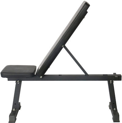 Viking BR-40 Adjustable Workout Bench