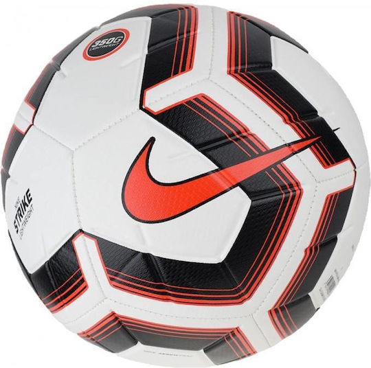 Nike Strike Team Μπάλα Ποδοσφαίρου Πολύχρωμη