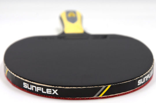 Sunflex Strike C35 Хилка за пинг-понг за напреднали играчи
