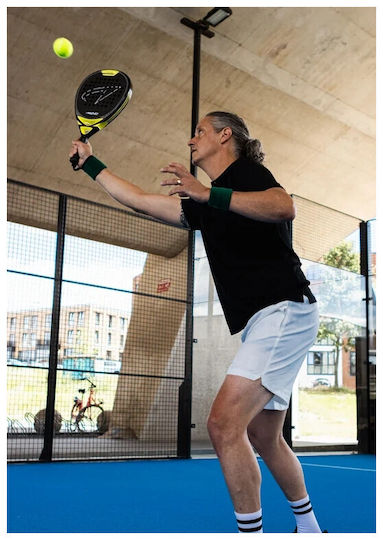 Avento Paragon 46PD Ρακέτα Padel Ενηλίκων