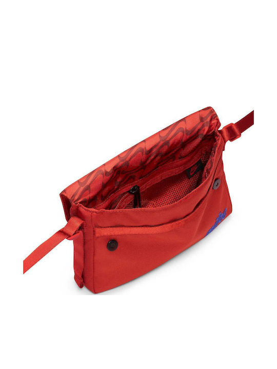 Futura Women's Bag Crossbody Red