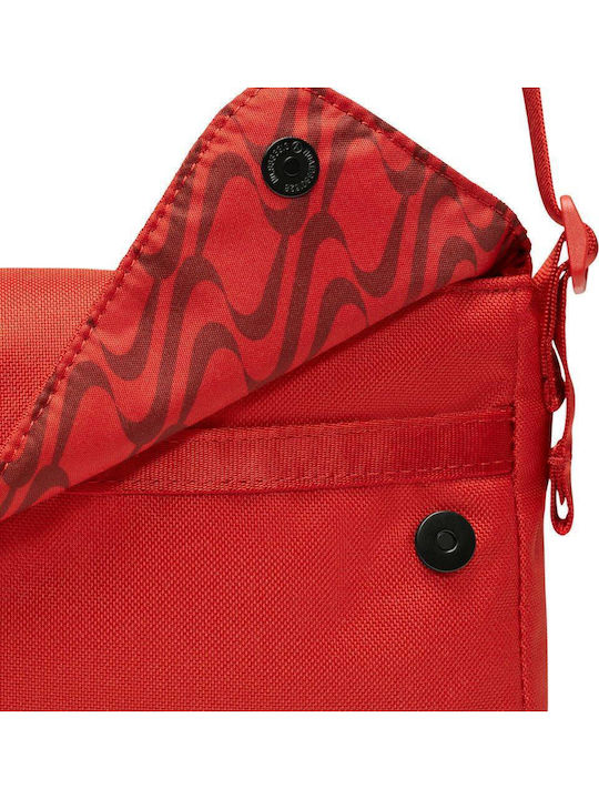 Futura Women's Bag Crossbody Red