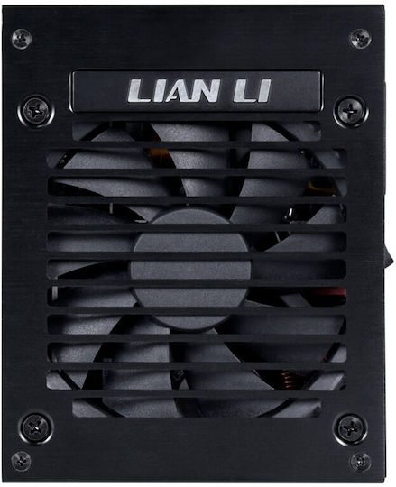 Lian Li SP850B 850W Μαύρο Τροφοδοτικό Υπολογιστή Full Modular 80 Plus Gold