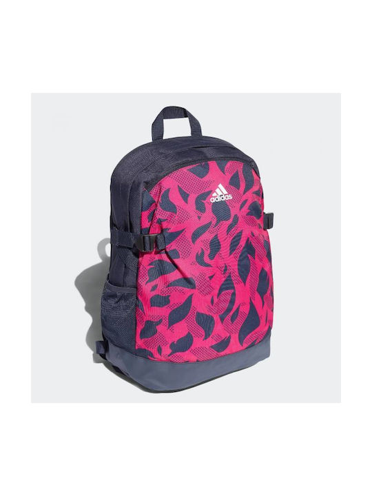 Adidas Power Femei Material Rucsac Fuchsia