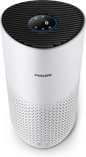Philips Καθαριστής Αέρα 27W για Χώρους 78m²