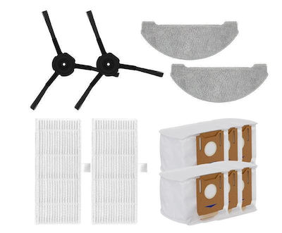 Viomi S9 Black Kit for Robot Vacuum Cleaner