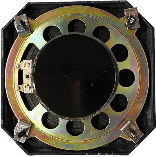 Auto Gs SP-05 Σετ Ηχεία Αυτοκινήτου 5" με 40W RMS (2 Δρόμων)