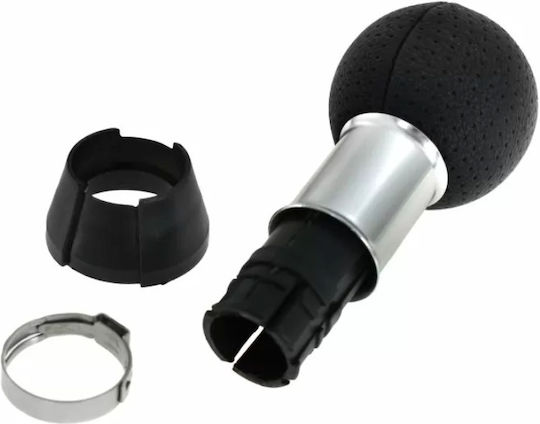 Buton schimbător viteze pentru Audi A3 Negru
