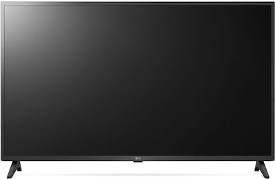 LG Smart Τηλεόραση 55" 4K UHD LED 55UQ75003LF HDR (2022)