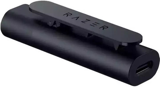 Razer Seiren BΤ Wireless Microphone Πέτου, Clip On for Vocals