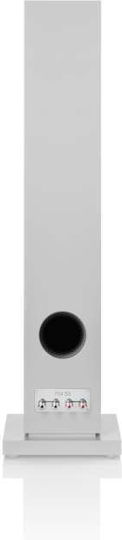Bowers & Wilkins 703 S3 Pereche Boxe Hi-Fi pardoseală 200W L19.2xA31.6xÎ101cm. Alb