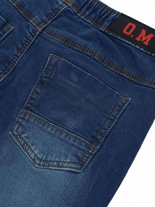 Original Marines DCA2565B Kinder-Jeanshosen