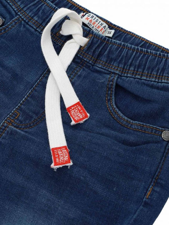 Original Marines Kinder-Jeanshosen Blau