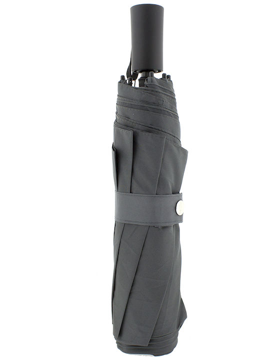 Guy Laroche Umbrella Compact Gray