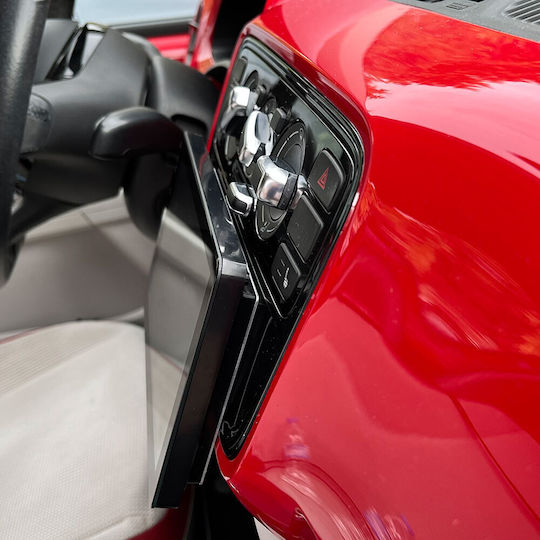 Phonocar Πρόσοψη 2 Din για Seat Mii Volkswagen Up 2011-2016