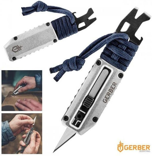 Gerber Prybrid X Multitool Albastru Cu Husă